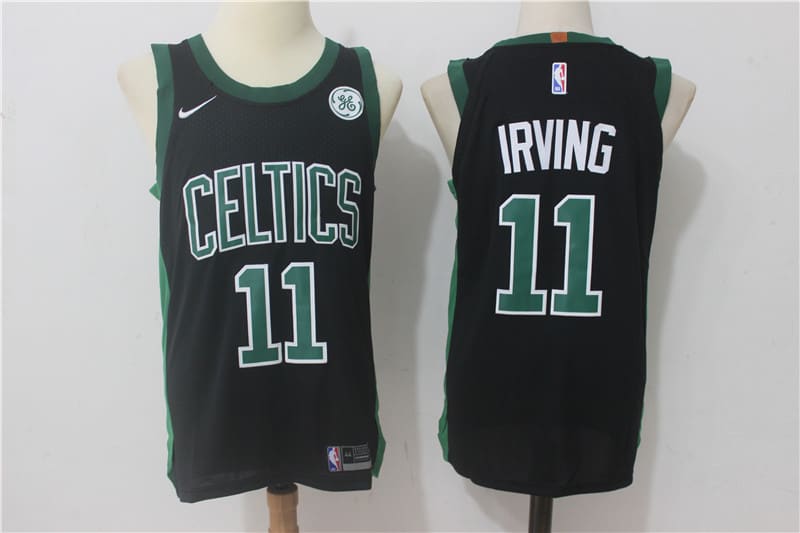 Camiseta Kyrie #11 Boston Celtics | TCNBA