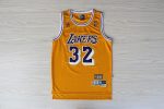 Camiseta Magic Johnson #32 Lakers