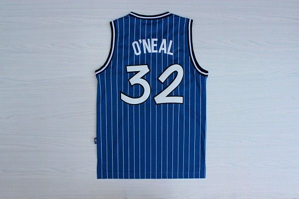 Camiseta Shaquille O'Neal #32 Orlando Magic