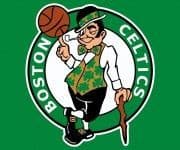 Camisetas Boston Celtics