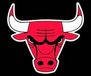 Camisetas Chicago Bulls