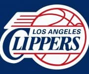 Camisetas Los Angeles Clippers