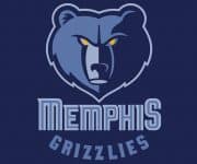 Camisetas Memphis Grizzlies