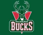 Camisetas Milwaukee Bucks