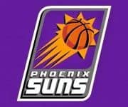Camisetas Phoenix Suns