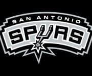 Camisetas San Antonio Spurs