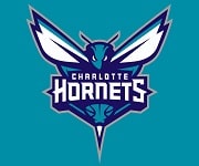 Camisetas Charlotte Hornets