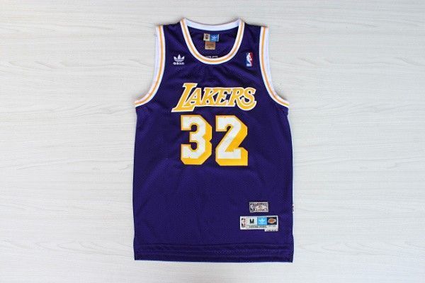 Camiseta Magic Los Ángeles Lakers 【24,90€】 | TCNBA