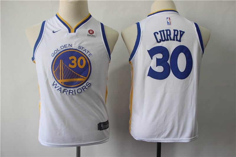 Camiseta de Stephen Curry Warriors 【22,90€】 | TCNBA