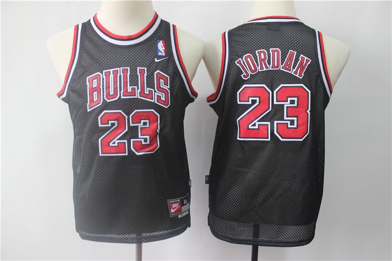 Camiseta niño Michael Jordan #23 Bulls | TCNBA