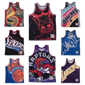 mejores camisetas nba 2019